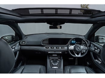 Used Mercedes-Benz GLE 2020 for sale - 76716139: Photo