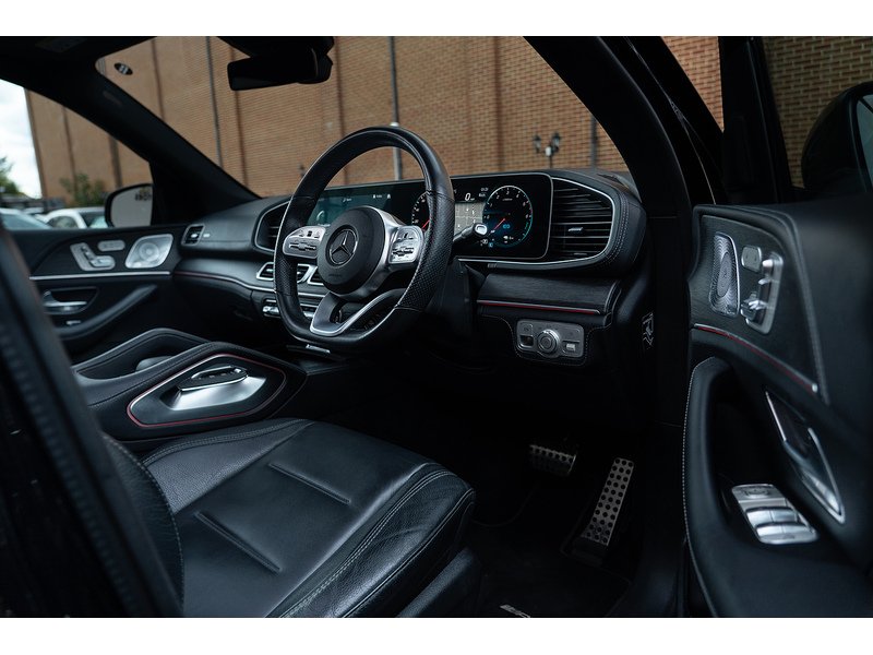 Used Mercedes-Benz GLE 2020 for sale - 76716139: Photo 40