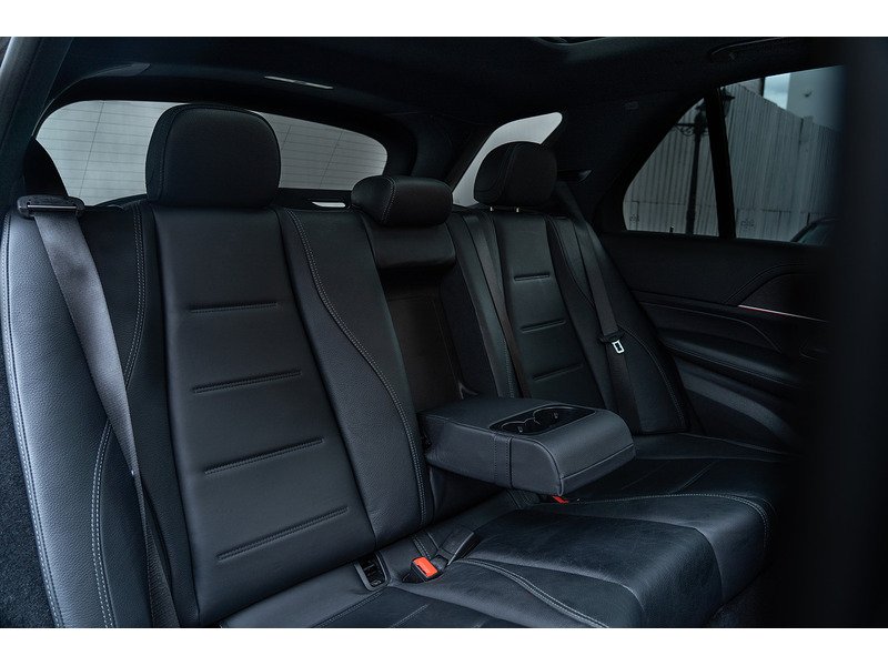 Used Mercedes-Benz GLE 2020 for sale - 76716139: Photo 42