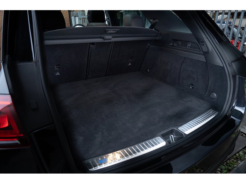 Used Mercedes-Benz GLE 2020 for sale - 76716139: Photo 43