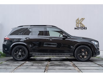 Used Mercedes-Benz GLE 2020 for sale - 76716139: Photo