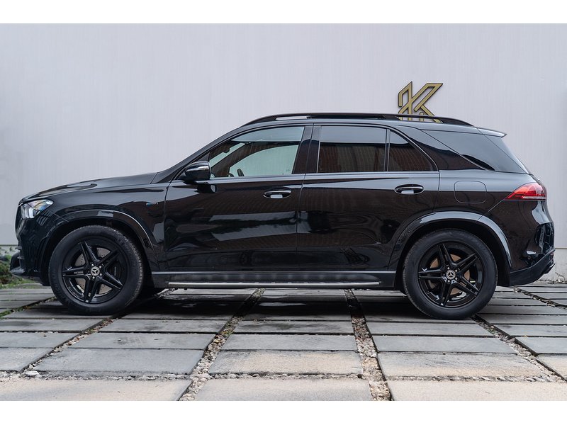 Used Mercedes-Benz GLE 2020 for sale - 76716139: Photo 5