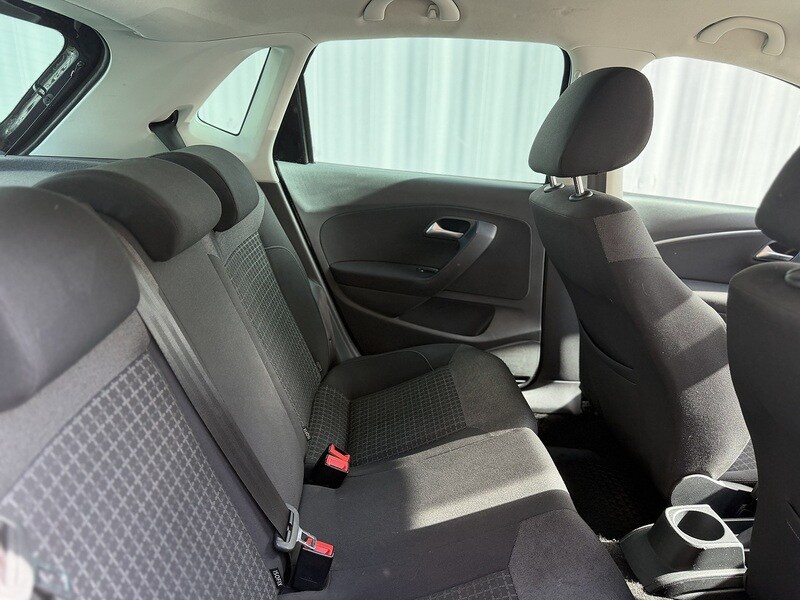 Used Volkswagen Polo for sale - 77836566: Photo 10