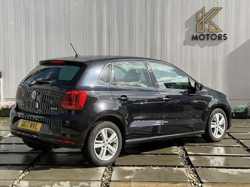 Used Volkswagen Polo for sale - 77836566: Photo 12