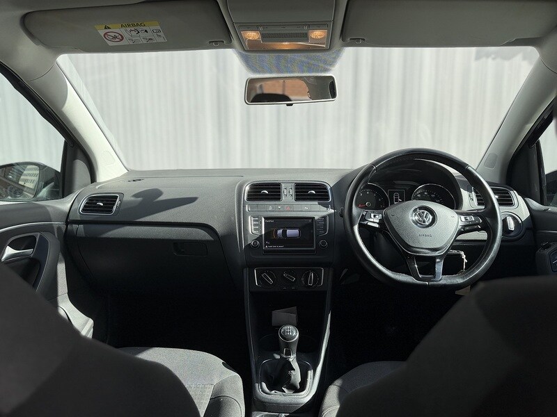 Used Volkswagen Polo for sale - 77836566: Photo 16