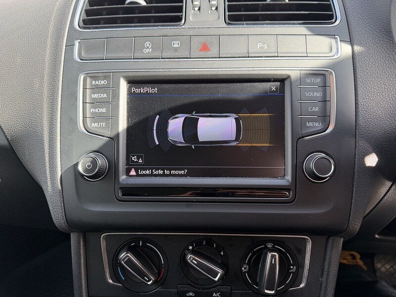 Used Volkswagen Polo for sale - 77836566: Photo 24