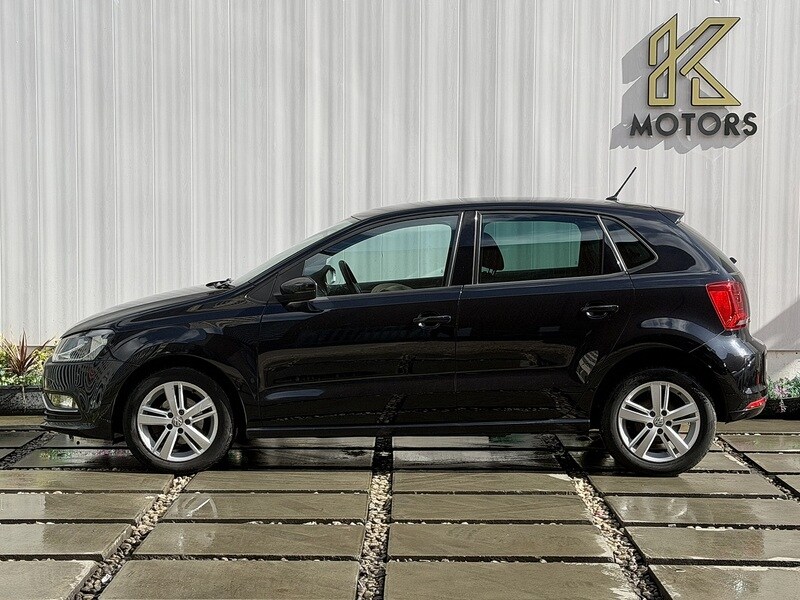 Used Volkswagen Polo for sale - 77836566: Photo 29