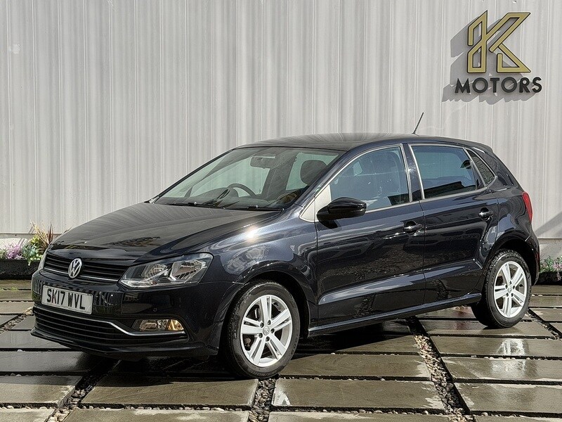 Used Volkswagen Polo for sale - 77836566: Photo 37