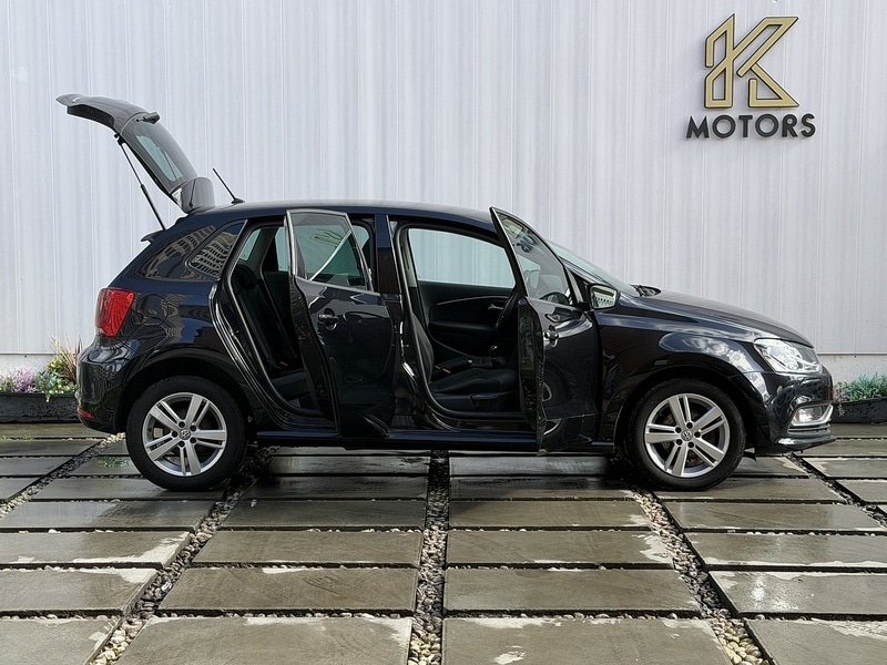 Used Volkswagen Polo for sale - 77836566: Photo 5