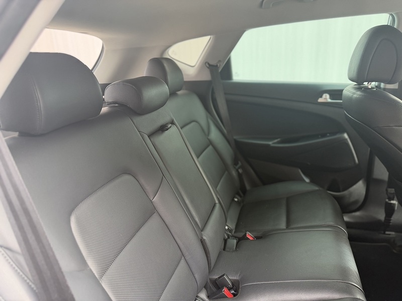Used Hyundai TUCSON 2018 for sale - 77902540: Photo 10