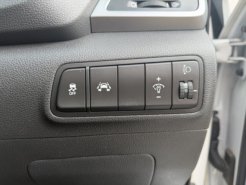 Used Hyundai TUCSON 2018 for sale - 77902540: Photo 18