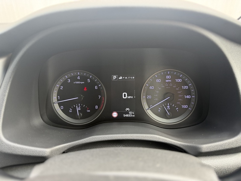 Used Hyundai TUCSON 2018 for sale - 77902540: Photo 19