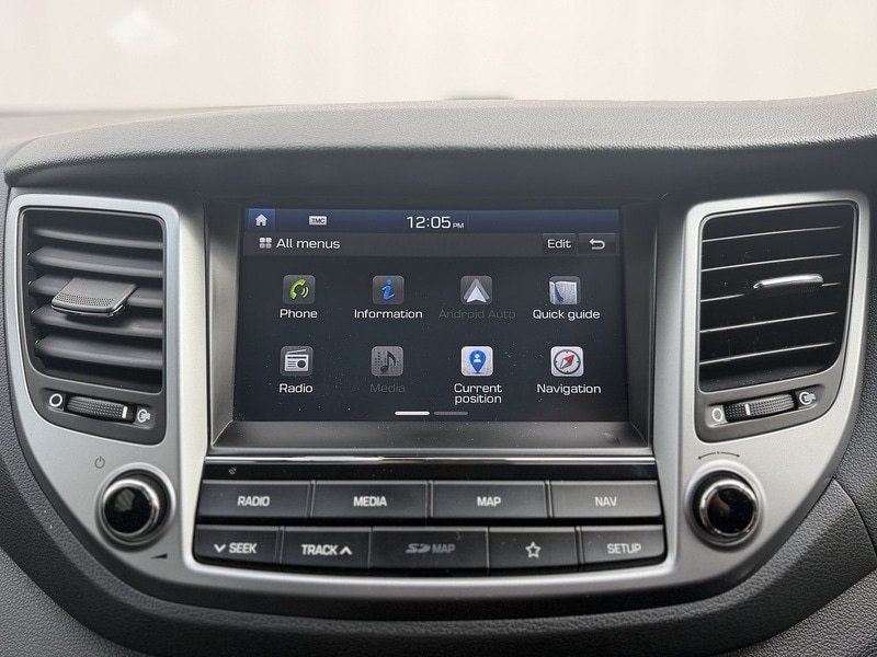 Used Hyundai TUCSON 2018 for sale - 77902540: Photo 20