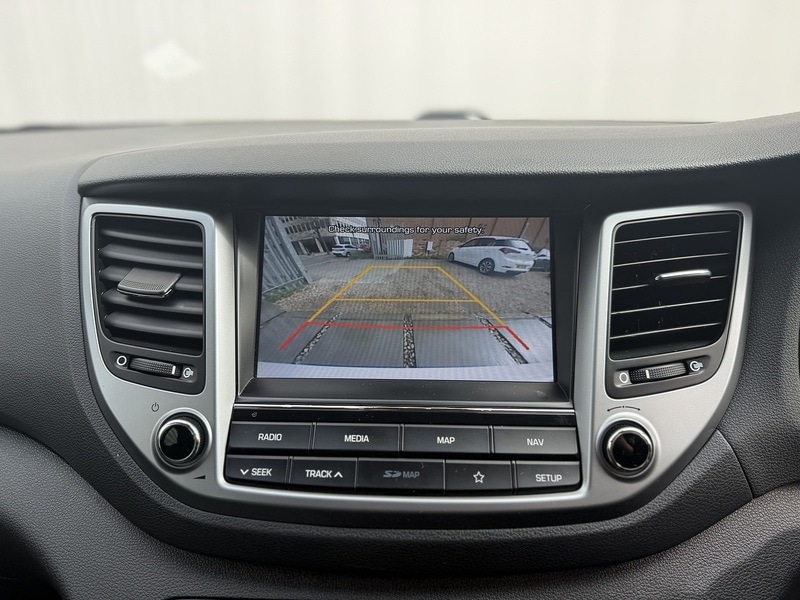 Used Hyundai TUCSON 2018 for sale - 77902540: Photo 22