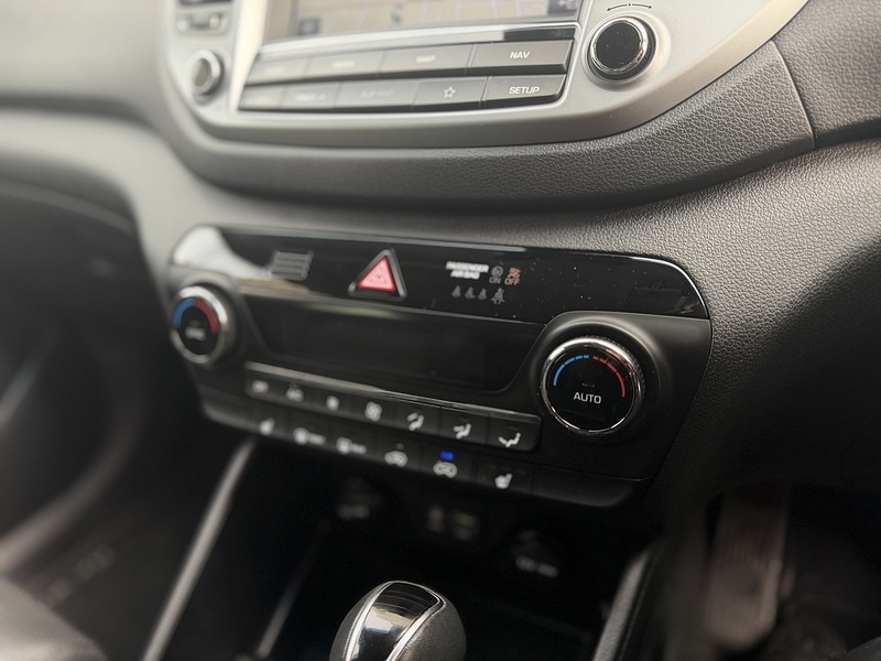 Used Hyundai TUCSON 2018 for sale - 77902540: Photo 23