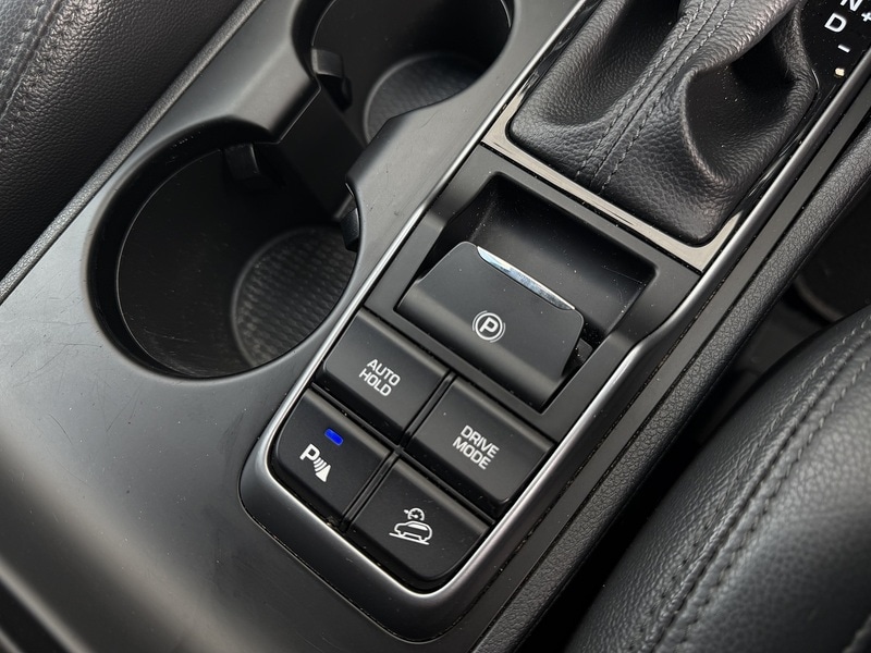 Used Hyundai TUCSON 2018 for sale - 77902540: Photo 25