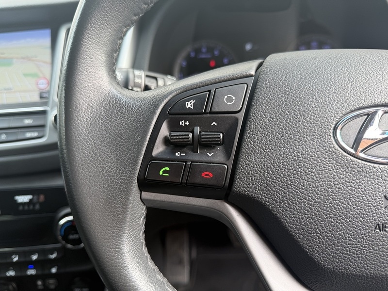 Used Hyundai TUCSON 2018 for sale - 77902540: Photo 26