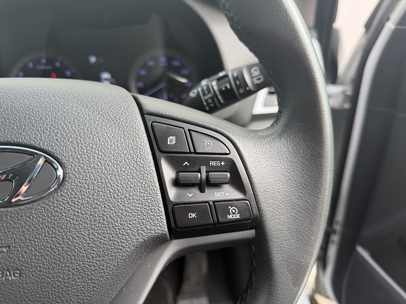 Used Hyundai TUCSON 2018 for sale - 77902540: Photo 27