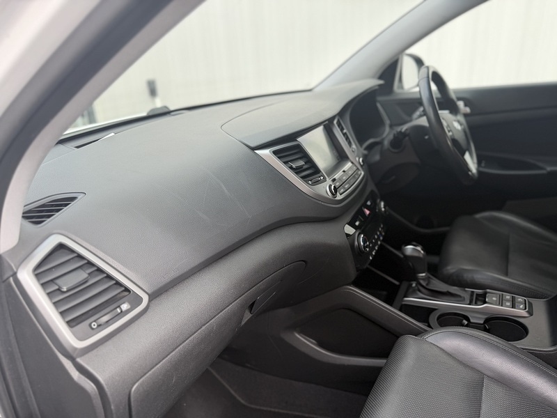 Used Hyundai TUCSON 2018 for sale - 77902540: Photo 32