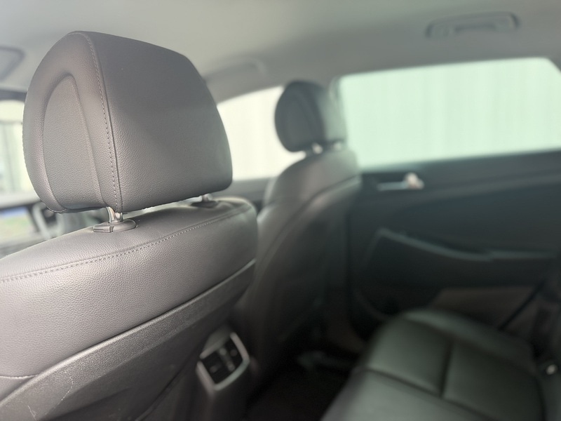 Used Hyundai TUCSON 2018 for sale - 77902540: Photo 34