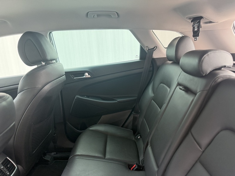 Used Hyundai TUCSON 2018 for sale - 77902540: Photo 35