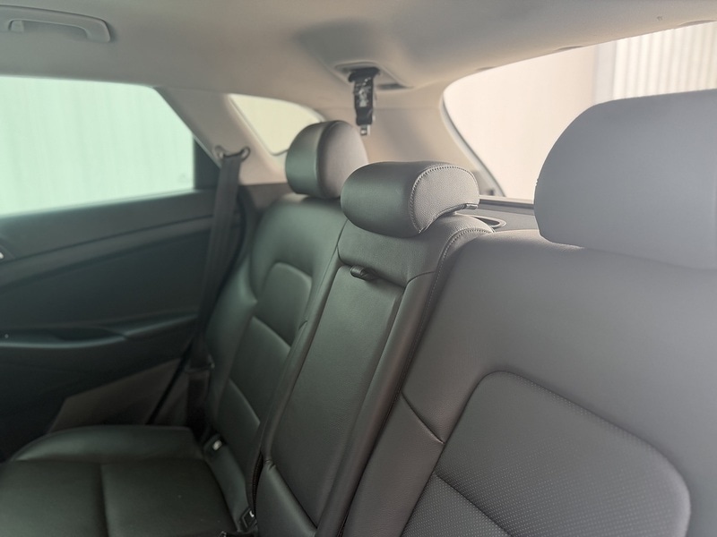 Used Hyundai TUCSON 2018 for sale - 77902540: Photo 36