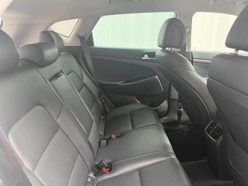 Used Hyundai TUCSON 2018 for sale - 77902540: Photo 9