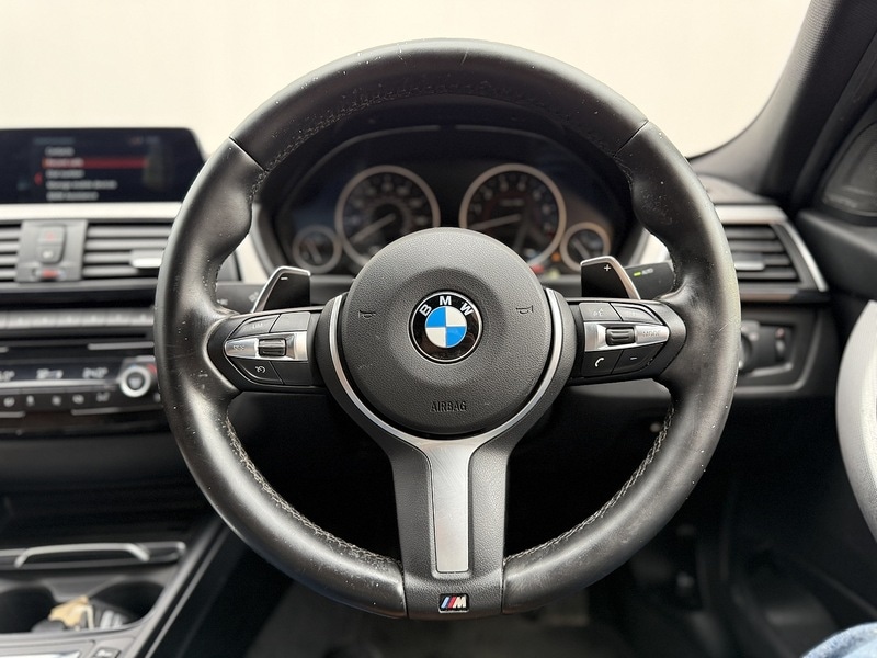 Used BMW 3 Series 2018 for sale - 76437097: Photo 15