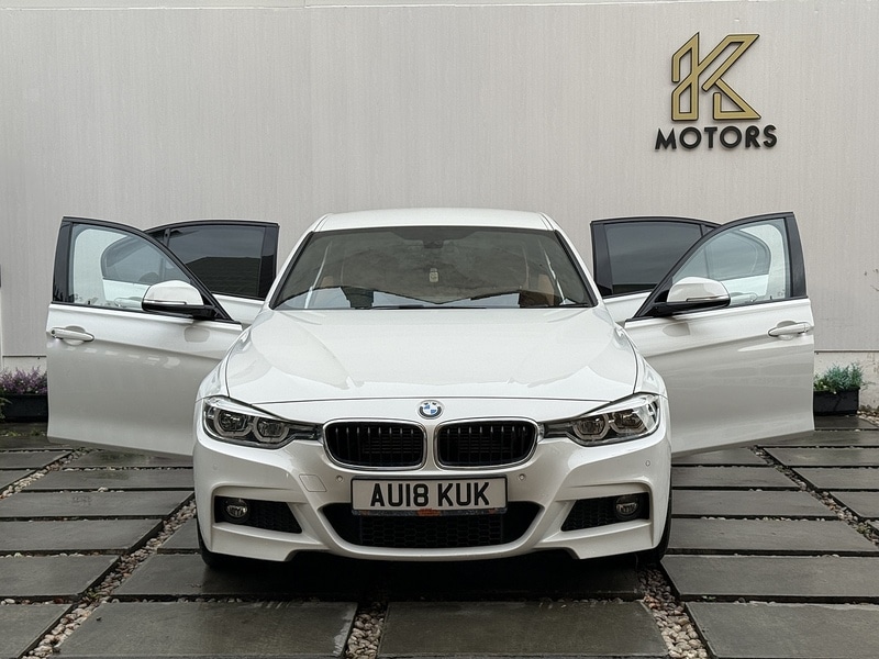 Used BMW 3 Series 2018 for sale - 76437097: Photo 17