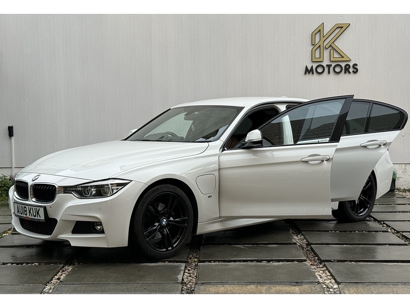 Used BMW 3 Series 2018 for sale - 76437097: Photo 19
