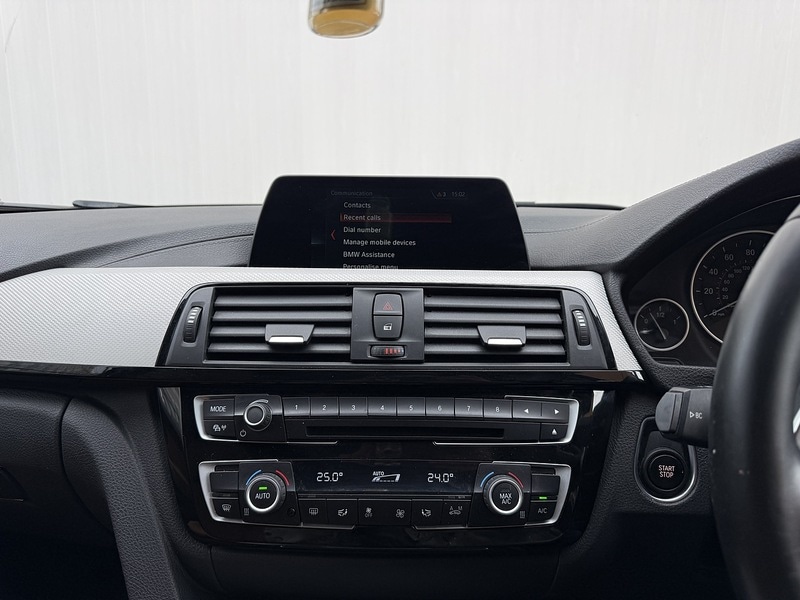 Used BMW 3 Series 2018 for sale - 76437097: Photo 21