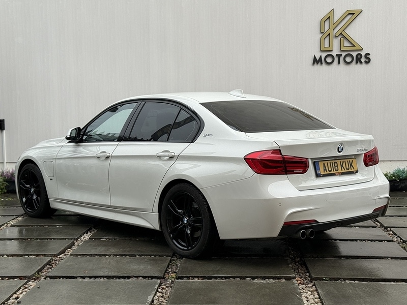 Used BMW 3 Series 2018 for sale - 76437097: Photo 22