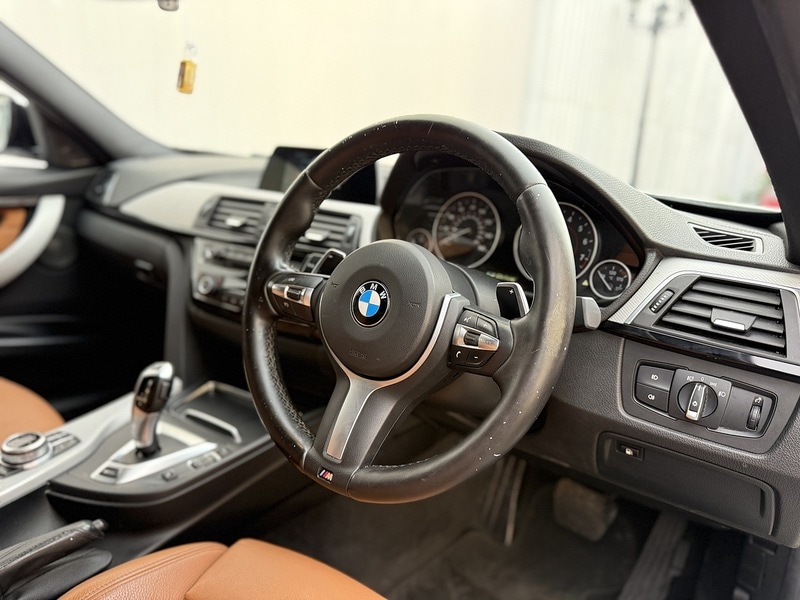 Used BMW 3 Series 2018 for sale - 76437097: Photo 26