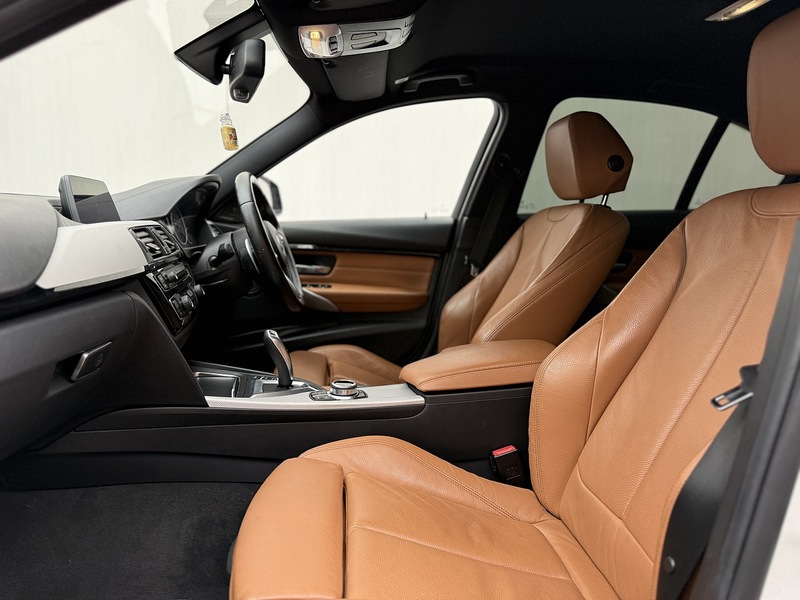 Used BMW 3 Series 2018 for sale - 76437097: Photo 27