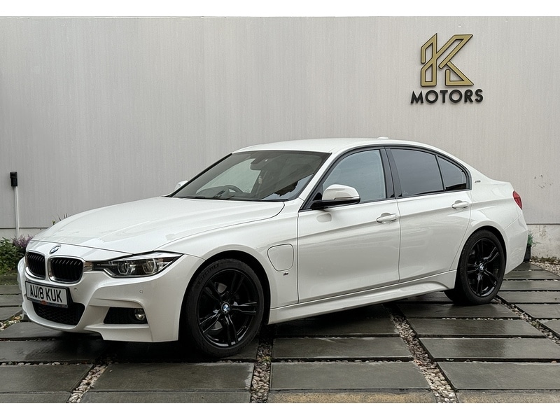 Used BMW 3 Series 2018 for sale - 76437097: Photo 29