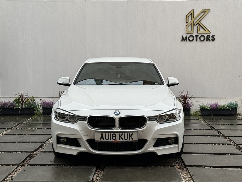 Used BMW 3 Series 2018 for sale - 76437097: Photo 30