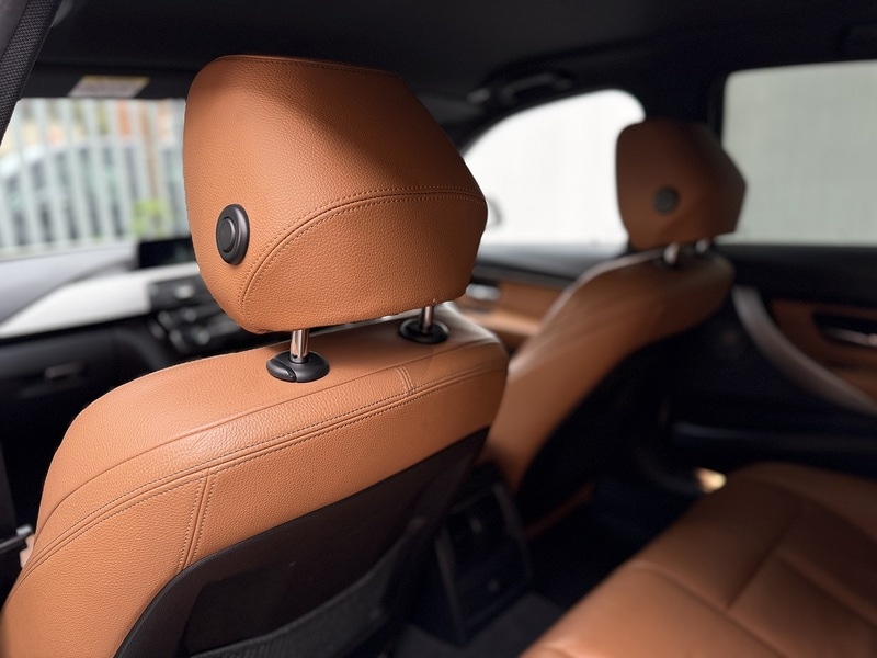 Used BMW 3 Series 2018 for sale - 76437097: Photo 31