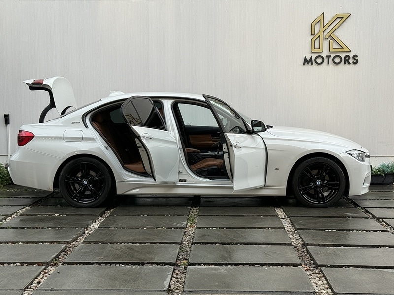 Used BMW 3 Series 2018 for sale - 76437097: Photo 32