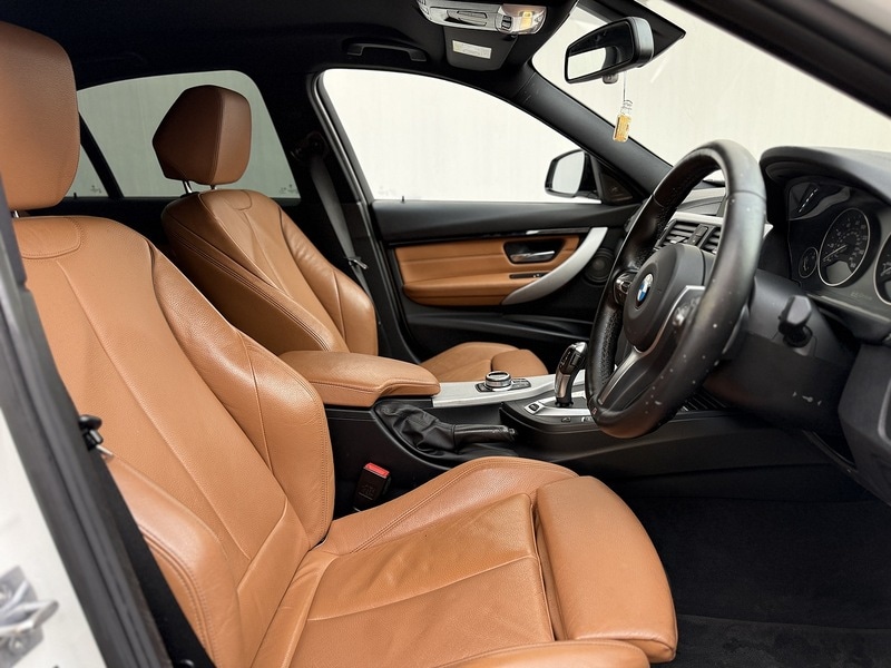 Used BMW 3 Series 2018 for sale - 76437097: Photo 33