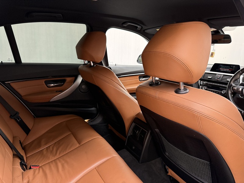 Used BMW 3 Series 2018 for sale - 76437097: Photo 34