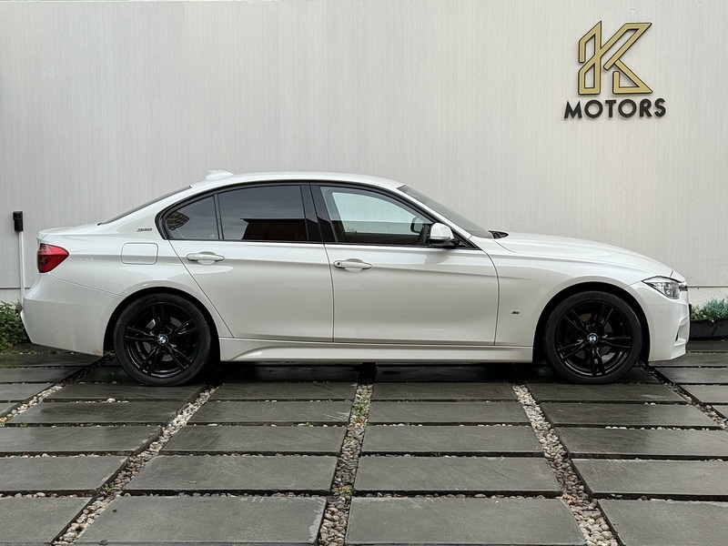 Used BMW 3 Series 2018 for sale - 76437097: Photo 37