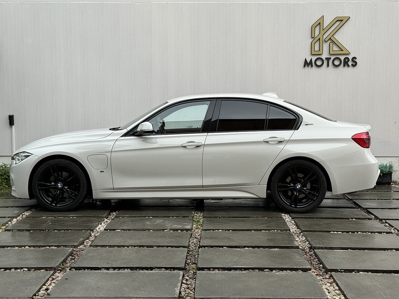 Used BMW 3 Series 2018 for sale - 76437097: Photo 4