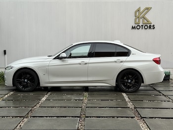 Used BMW 3 Series 2018 for sale - 76437097: Photo