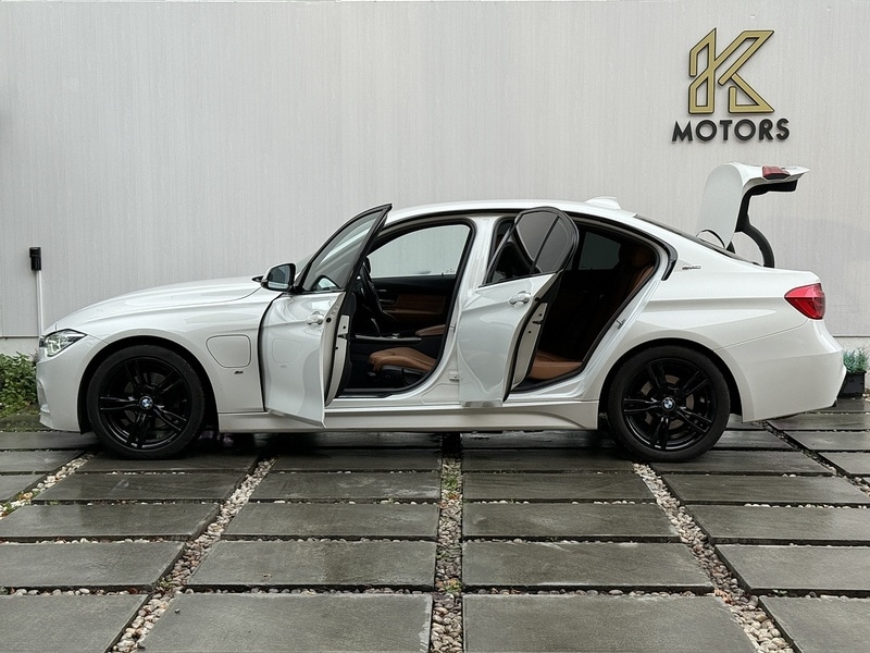 Used BMW 3 Series 2018 for sale - 76437097: Photo 5