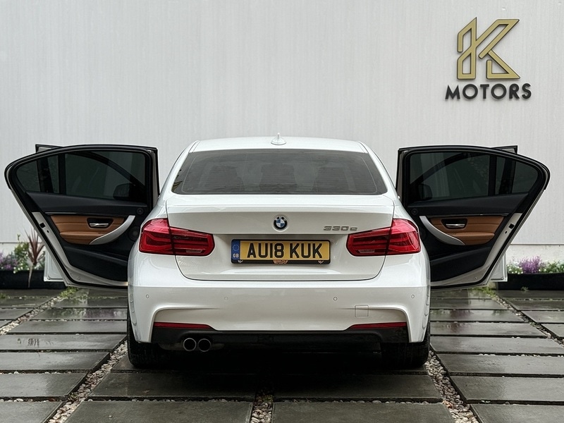 Used BMW 3 Series 2018 for sale - 76437097: Photo 7