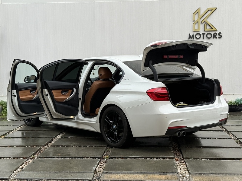 Used BMW 3 Series 2018 for sale - 76437097: Photo 9