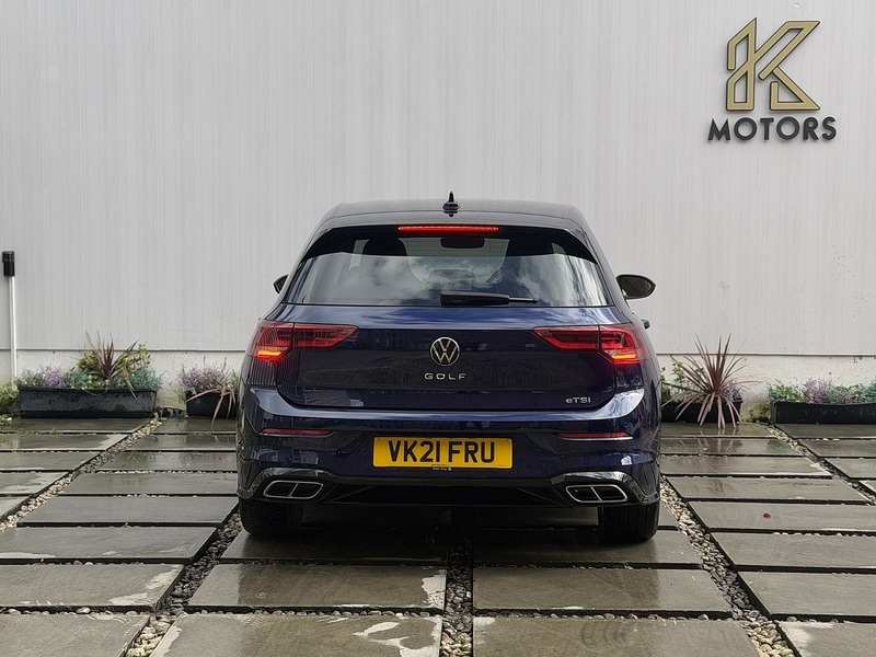 Used Volkswagen Golf 2021 for sale - 78012688: Photo 13