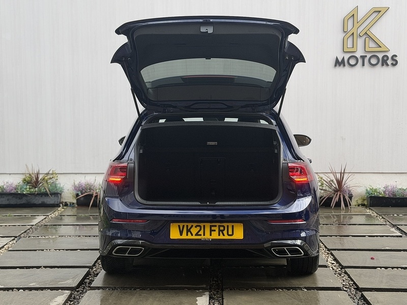 Used Volkswagen Golf 2021 for sale - 78012688: Photo 14