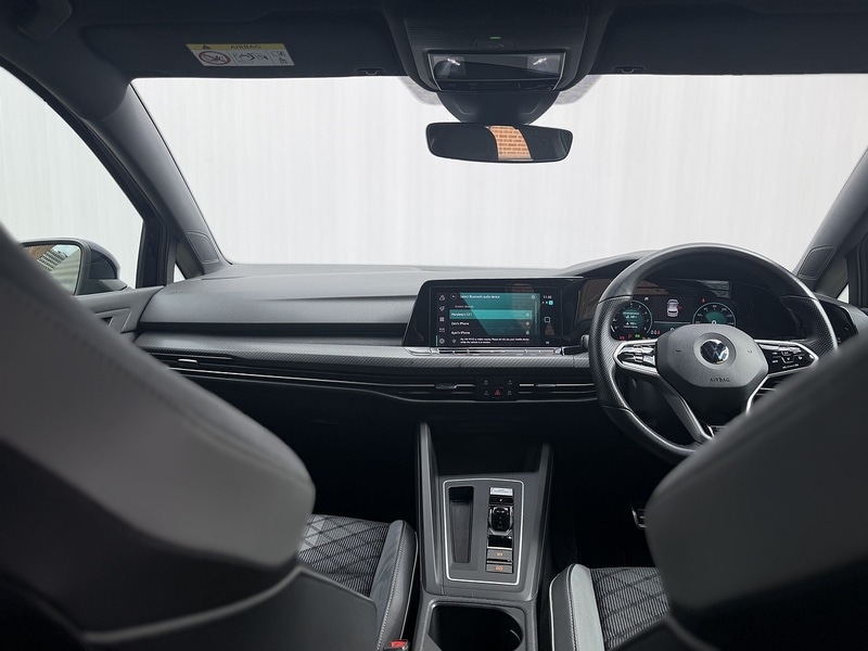 Used Volkswagen Golf 2021 for sale - 78012688: Photo 16