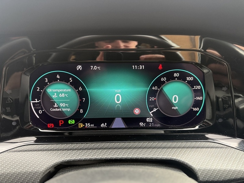 Used Volkswagen Golf 2021 for sale - 78012688: Photo 19